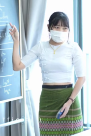 မောင်ဇော်ချစ်သော ဆရာမမြမြ