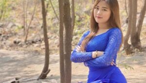 လွတ်လမ်းမရှိ