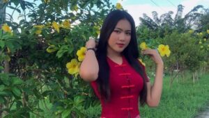 ခိုးစားရတာမို့ နူးဖို့မအားပါ