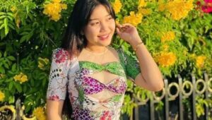 မမလှ