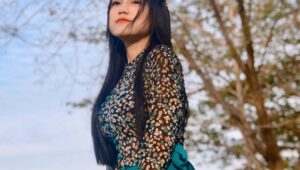 အင်းယားလမ်းက ချစ်ဇာတ်လမ်း