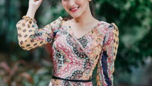 ချစ်ရပါသော အိဝါ