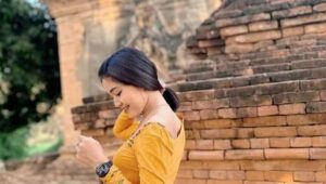 အညှာလွယ်သူ