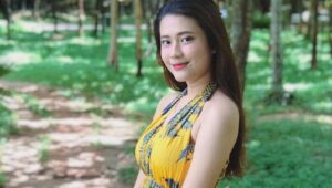 ငယ်