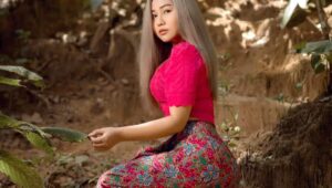 ဆွဲစားချင်သောအကြံ