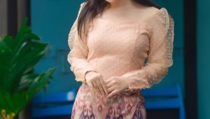 ချစ်စုမင်းဆွေ