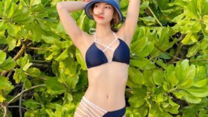 Hot trainer Shunn Lei Thu