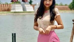 တို့က အအိုပါနော်