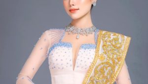 ချယ်ရီမိုး