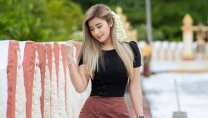 ချောကလျာ