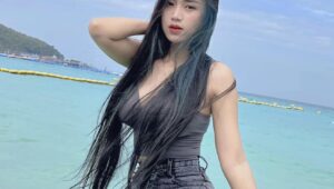 Day trip with Su Yati Linn