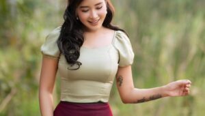 ပြောင်းလဲခဲ့ရ ထိုခဏ