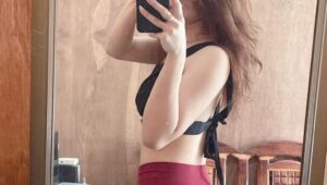 Hot girl Catharine Suzy