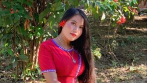 မမဝေ