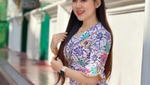ရွှေညာမြေမှ ချစ်တေးသံ