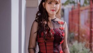 မင်္ဂလာဦးည
