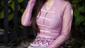 အာပုံချိုချိုလေး
