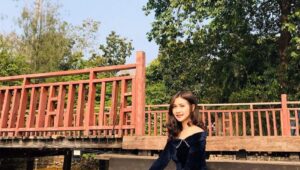 ရွှေခရုလေး