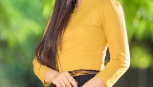 စန္ဒီဒေဝီ