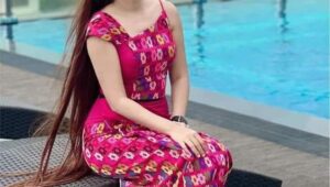 လင်ယူရမှာ ကြောက်ပါရဲ့