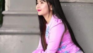 တောင်ပြာတန်းက မောင့်ချစ်သူ