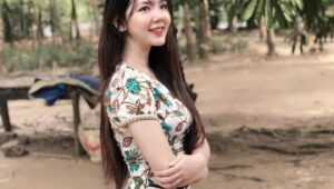 ဈေးသည်မလေး