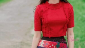 ကွက်လပ်ကိုယ်စီ