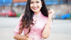 မချို