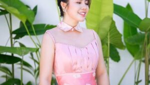ဒါလေးများရှင်