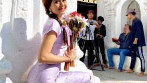 အမှေးပါးလေး