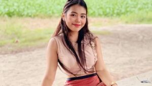 သိပ်ချစ်တာပဲ မောင်လေးရယ်