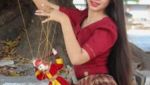 သံယောစဉ်ကြိုး
