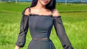ကိုကိုပြုသမျှခံပါ့မယ်