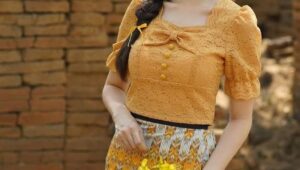 ကျနော့ရင်ထဲက ဆရာမ