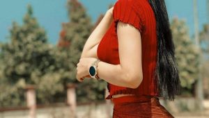 တိုက်ပွဲဝင် အချစ်ဇာတ်လမ်း