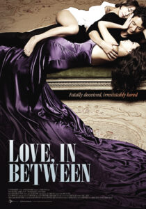 Love, In Between