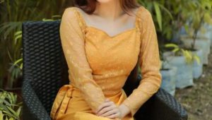 ထက်ထက်လင်းလက်