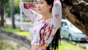အချစ်ဟောင်း အချစ်သစ် အချစ်တပတ်နွမ်း