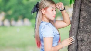 မောင့်အကြိုက် လိုက်လျောမယ်