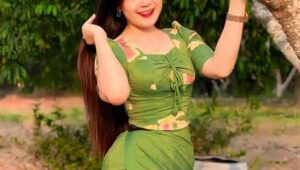 မောင့်အရိုင်းပန်းလေးများ