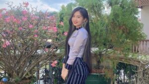 ကျေနပ်မိနေတုန်း