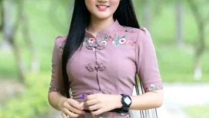 ကိုကြီးရဲ့အစေခံ