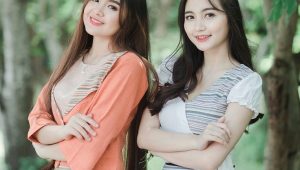 မင်းနဲ့ဗျူးတီး လှုပ်ခါရမ်းနေတယ်