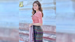 နှလုံးသားရဲ့အေးစက်မှု့တွေ