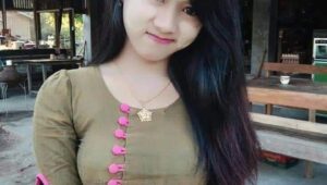 ငယ်ကြောက်တယ် ကိုကို