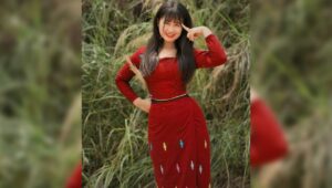 အပျိုနုနု ထွဋ်ထွဋ်