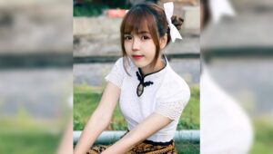 ဝက်သစ်ချမြိုင်က ချစ်ပုံပြင်