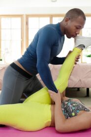Booty Break