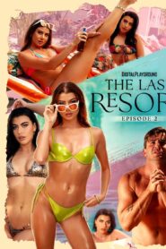 The Last Resort – Episode 2