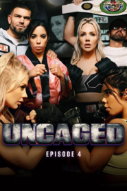 Uncaged Episode 4